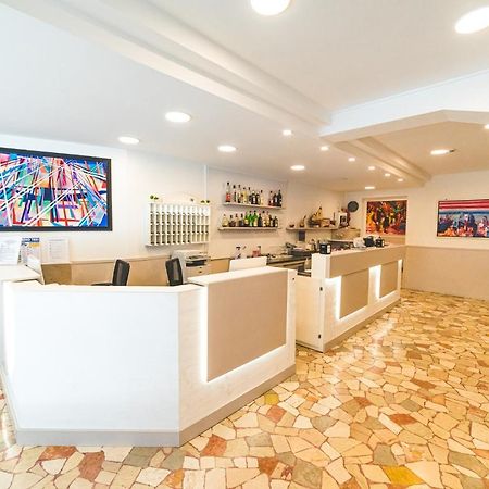 Hotel Grand Prix Sottomarina Luaran gambar