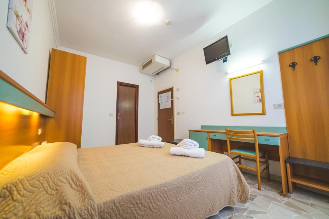 Hotel Grand Prix Sottomarina Luaran gambar