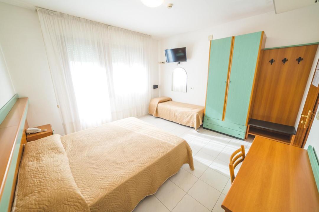 Hotel Grand Prix Sottomarina Luaran gambar