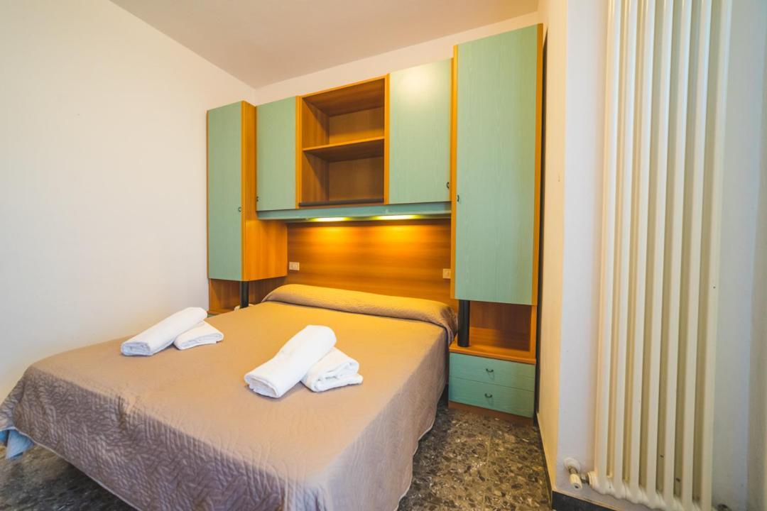 Hotel Grand Prix Sottomarina Luaran gambar
