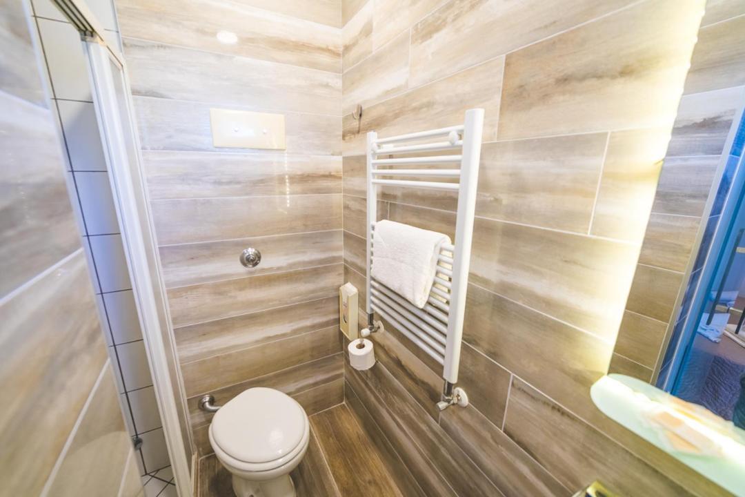 Hotel Grand Prix Sottomarina Luaran gambar