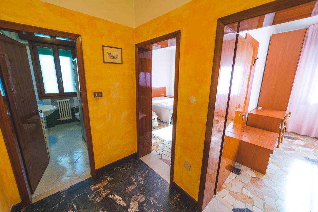 Hotel Grand Prix Sottomarina Luaran gambar