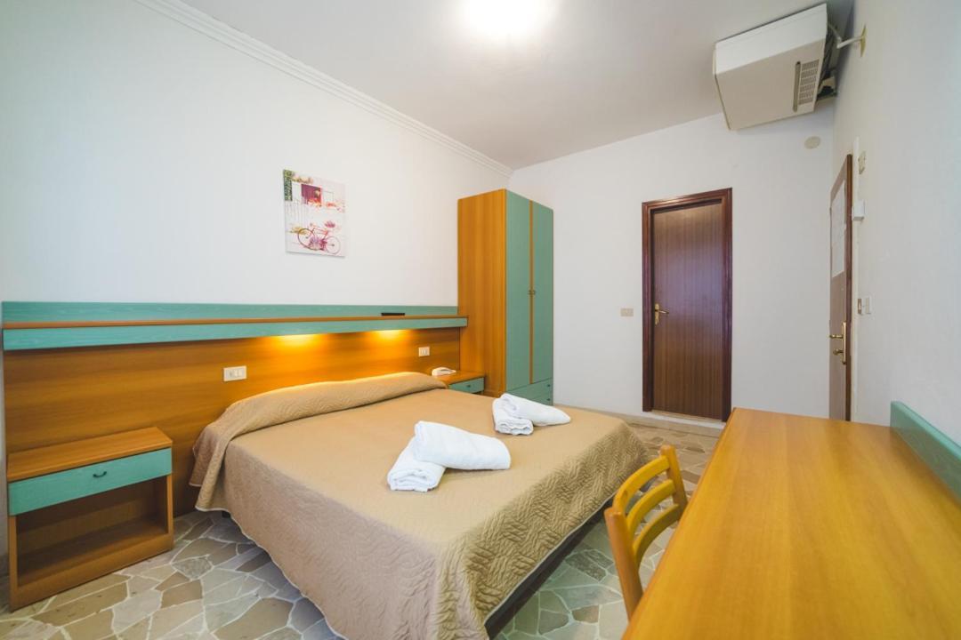 Hotel Grand Prix Sottomarina Luaran gambar