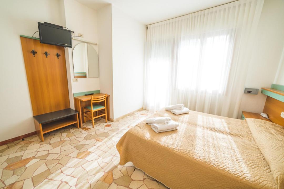 Hotel Grand Prix Sottomarina Luaran gambar