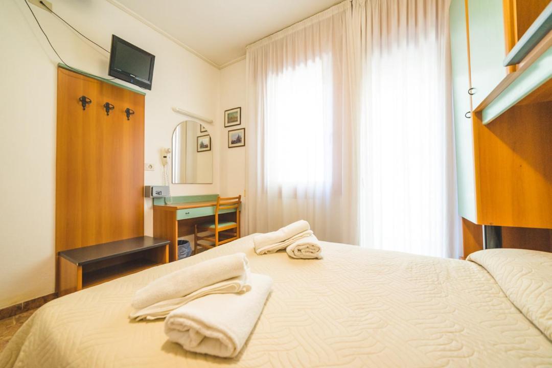 Hotel Grand Prix Sottomarina Luaran gambar