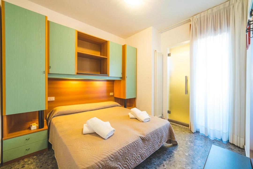 Hotel Grand Prix Sottomarina Luaran gambar