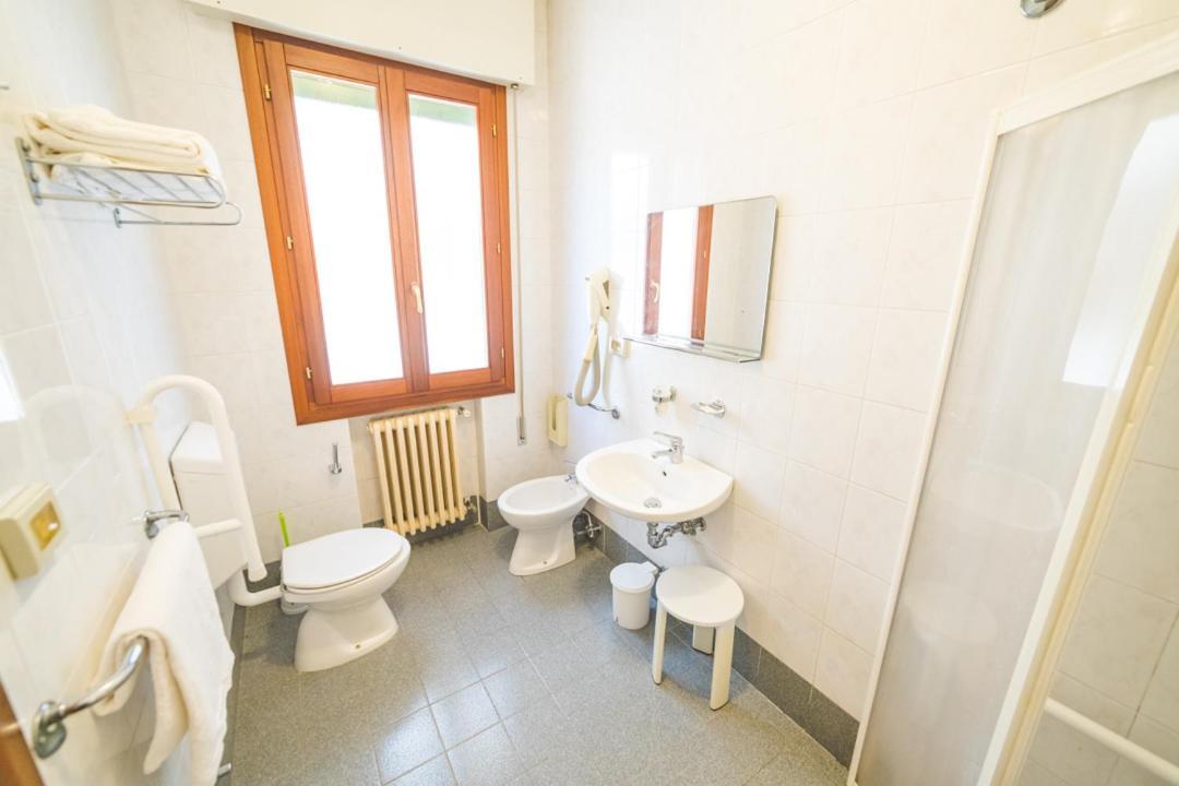 Hotel Grand Prix Sottomarina Luaran gambar