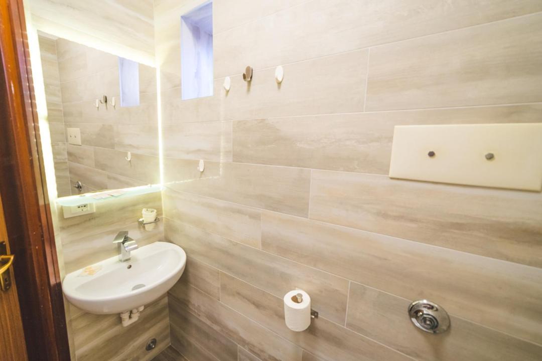 Hotel Grand Prix Sottomarina Luaran gambar