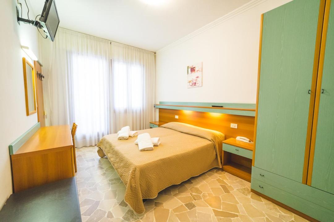 Hotel Grand Prix Sottomarina Luaran gambar