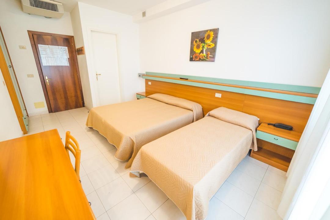 Hotel Grand Prix Sottomarina Luaran gambar