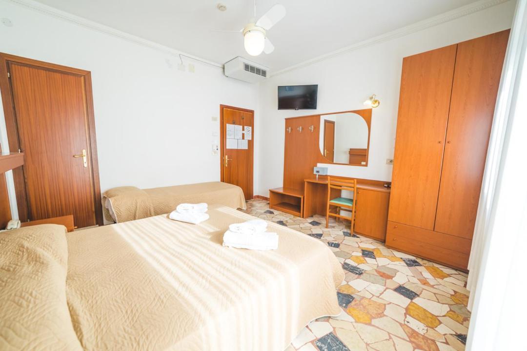 Hotel Grand Prix Sottomarina Luaran gambar