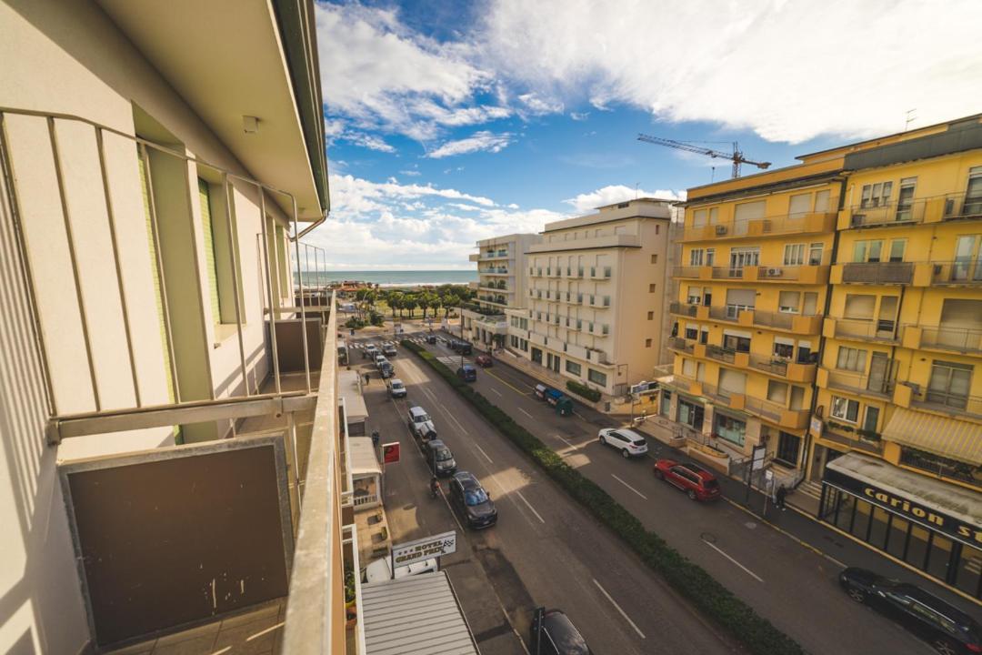 Hotel Grand Prix Sottomarina Luaran gambar
