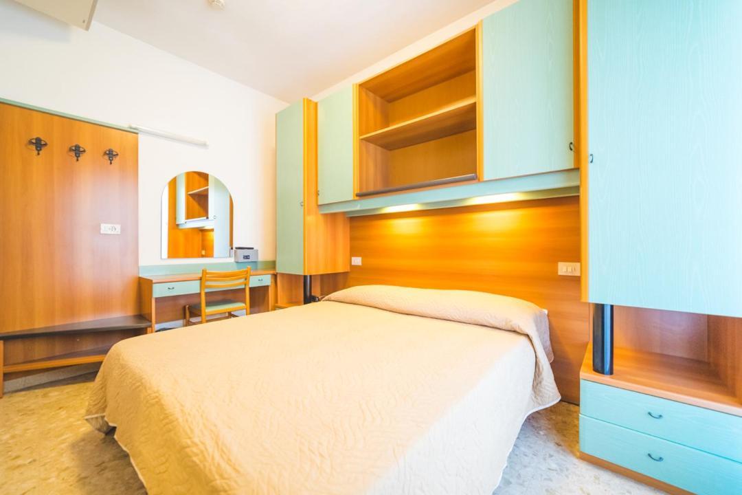 Hotel Grand Prix Sottomarina Luaran gambar