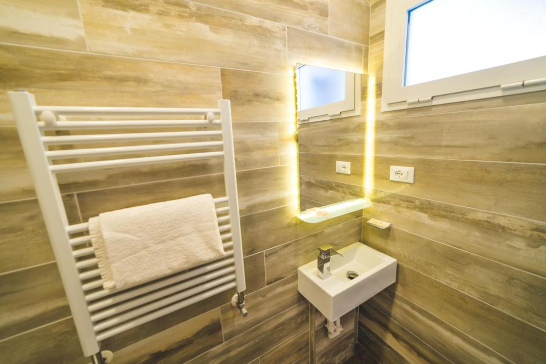 Hotel Grand Prix Sottomarina Luaran gambar