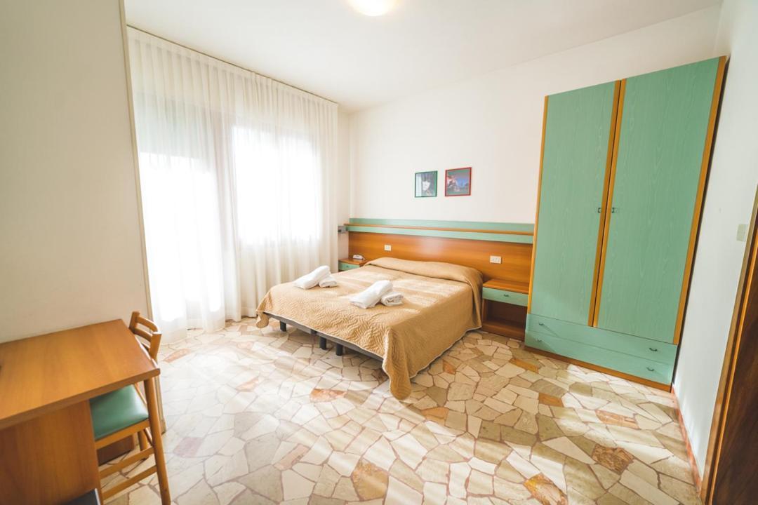 Hotel Grand Prix Sottomarina Luaran gambar