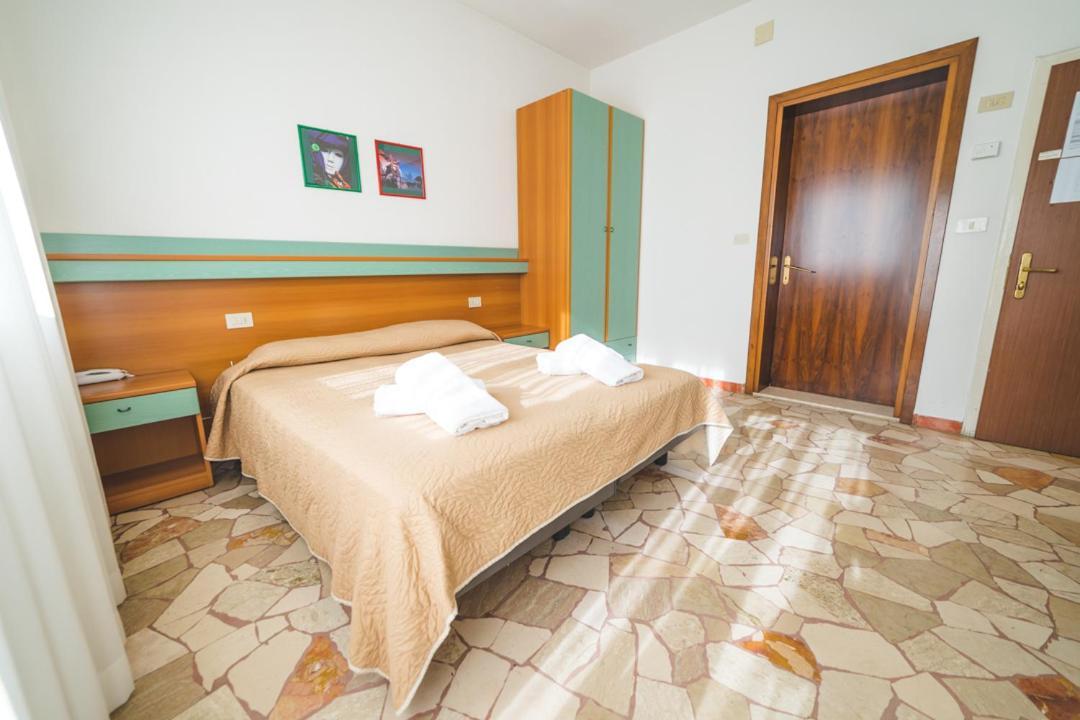 Hotel Grand Prix Sottomarina Luaran gambar