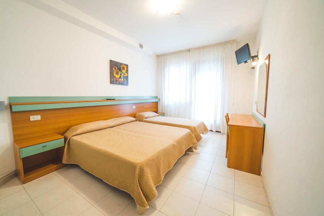 Hotel Grand Prix Sottomarina Luaran gambar