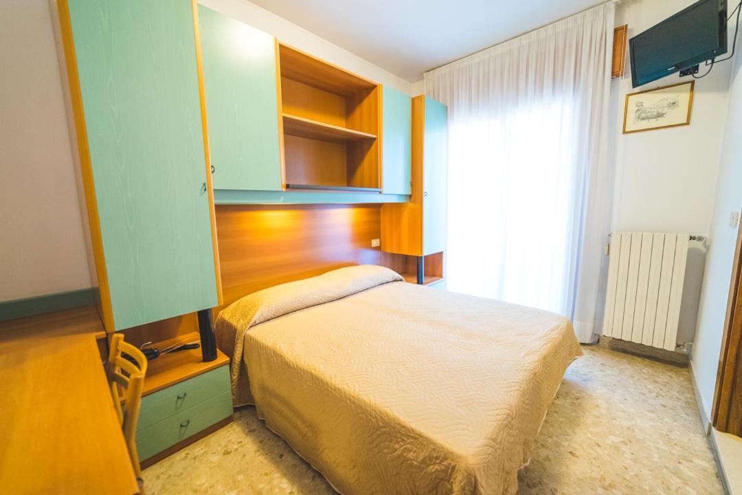 Hotel Grand Prix Sottomarina Luaran gambar