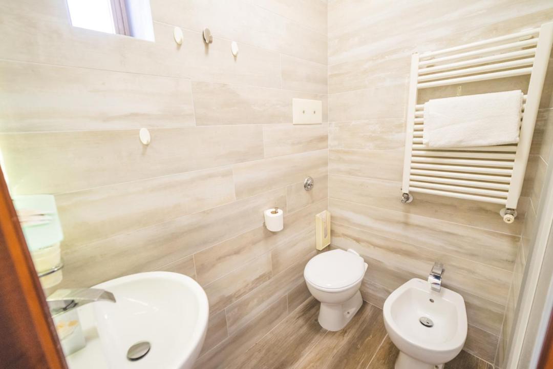 Hotel Grand Prix Sottomarina Luaran gambar