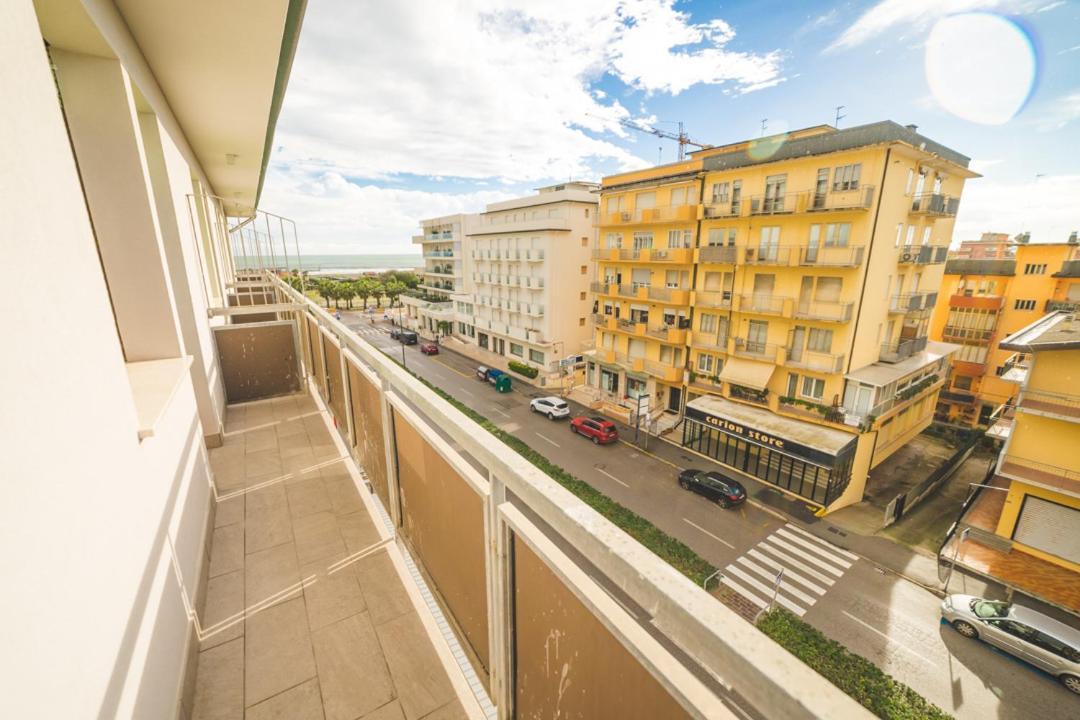 Hotel Grand Prix Sottomarina Luaran gambar
