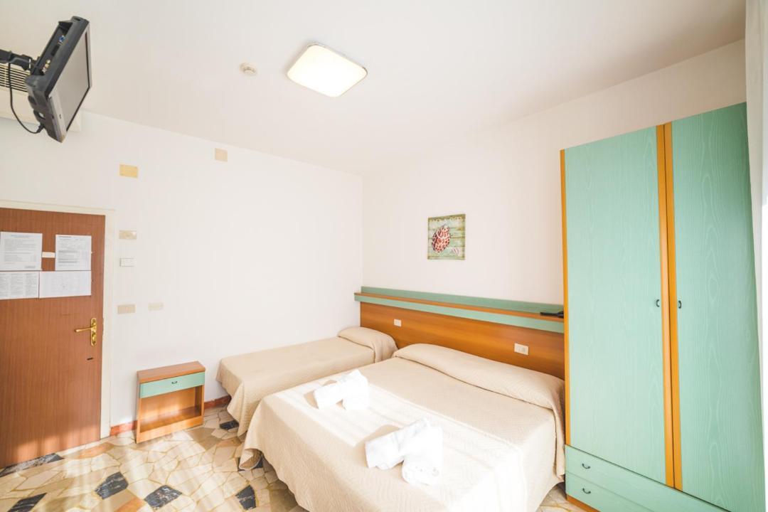 Hotel Grand Prix Sottomarina Luaran gambar