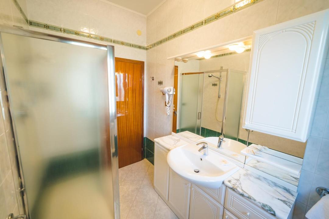 Hotel Grand Prix Sottomarina Luaran gambar