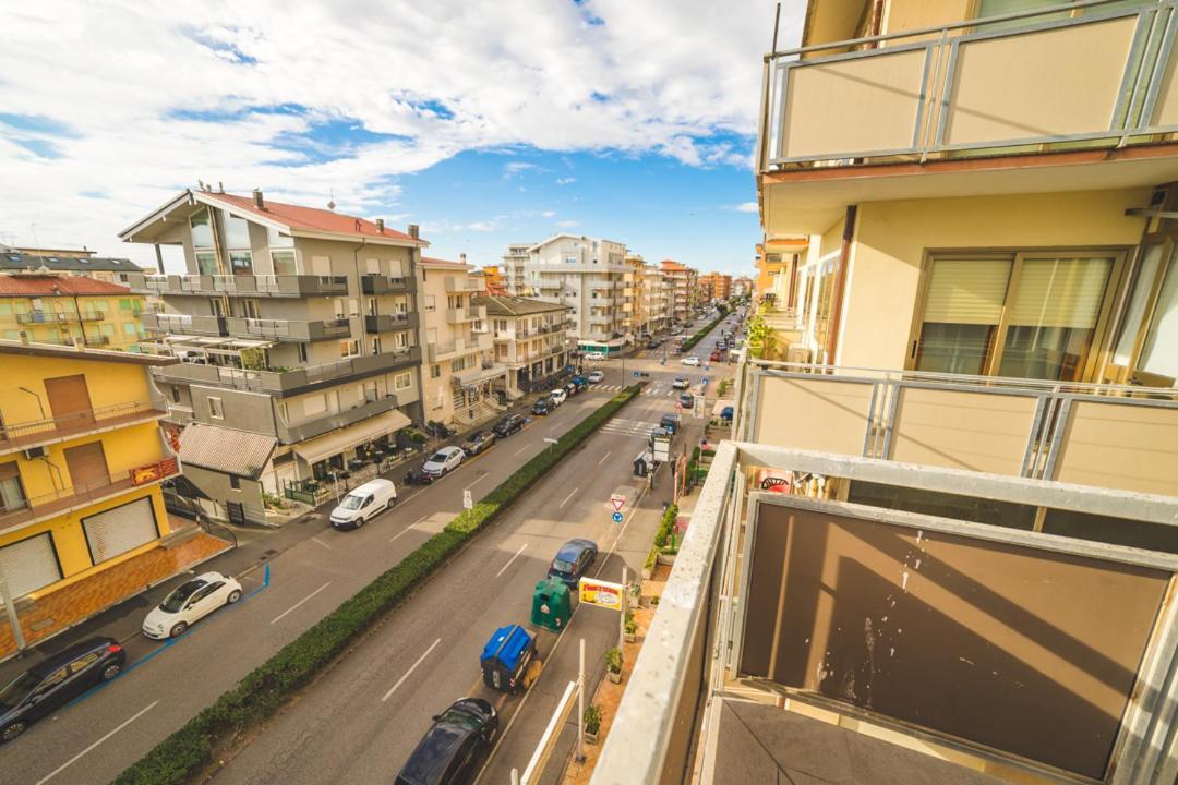 Hotel Grand Prix Sottomarina Luaran gambar