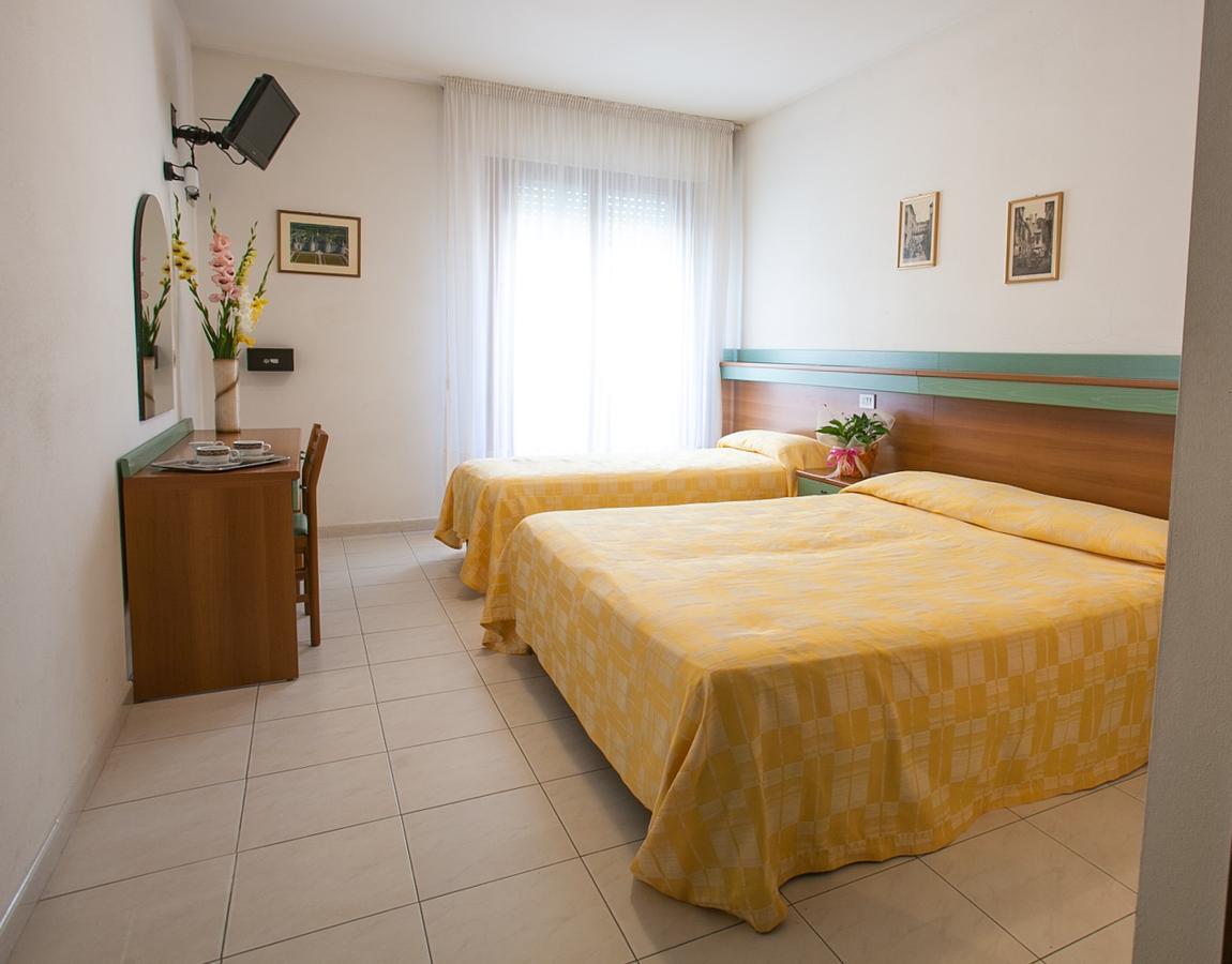 Hotel Grand Prix Sottomarina Luaran gambar